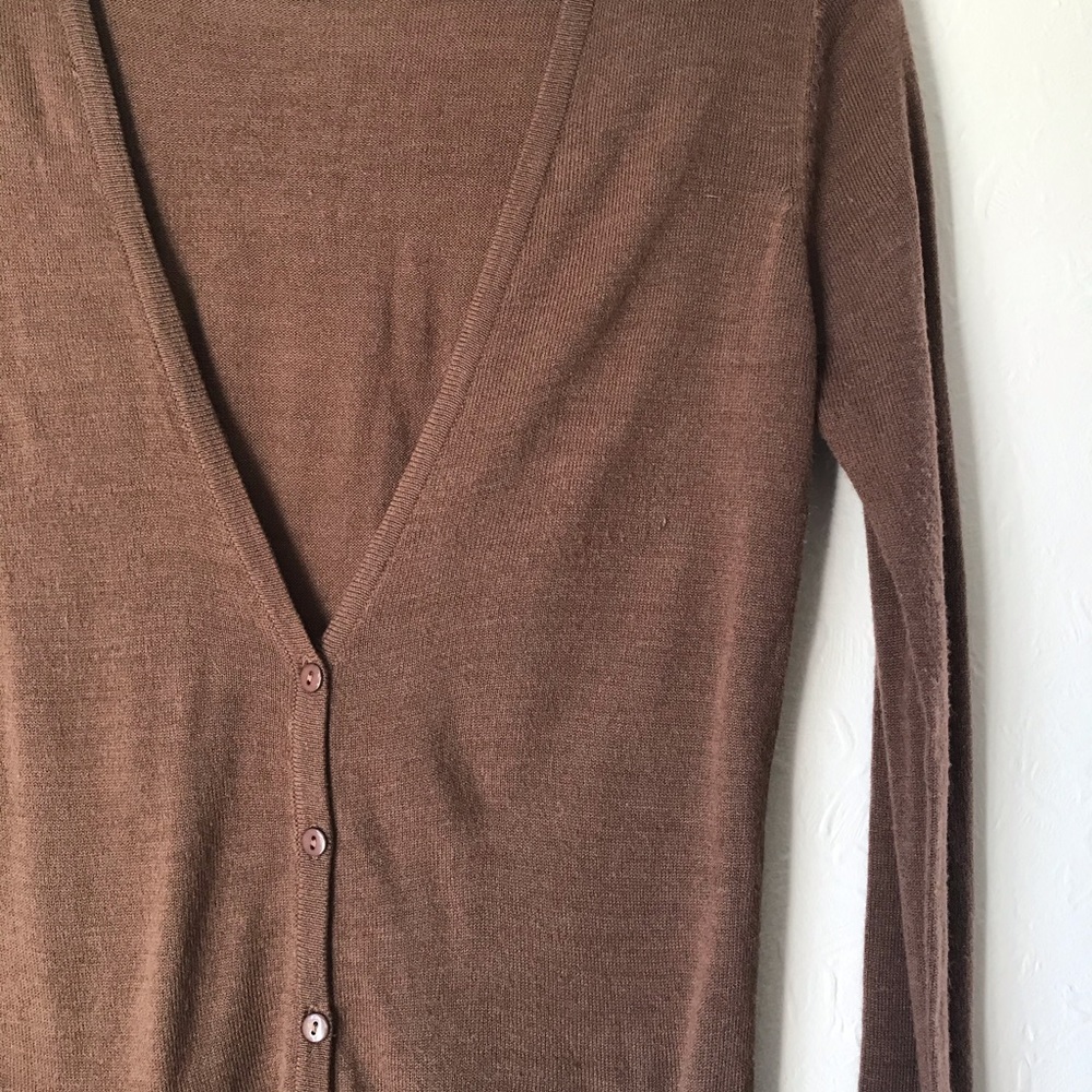 Long Cotton On cardigan - Picture 2 of 2